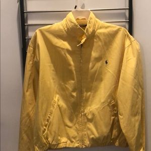 Polo bomber